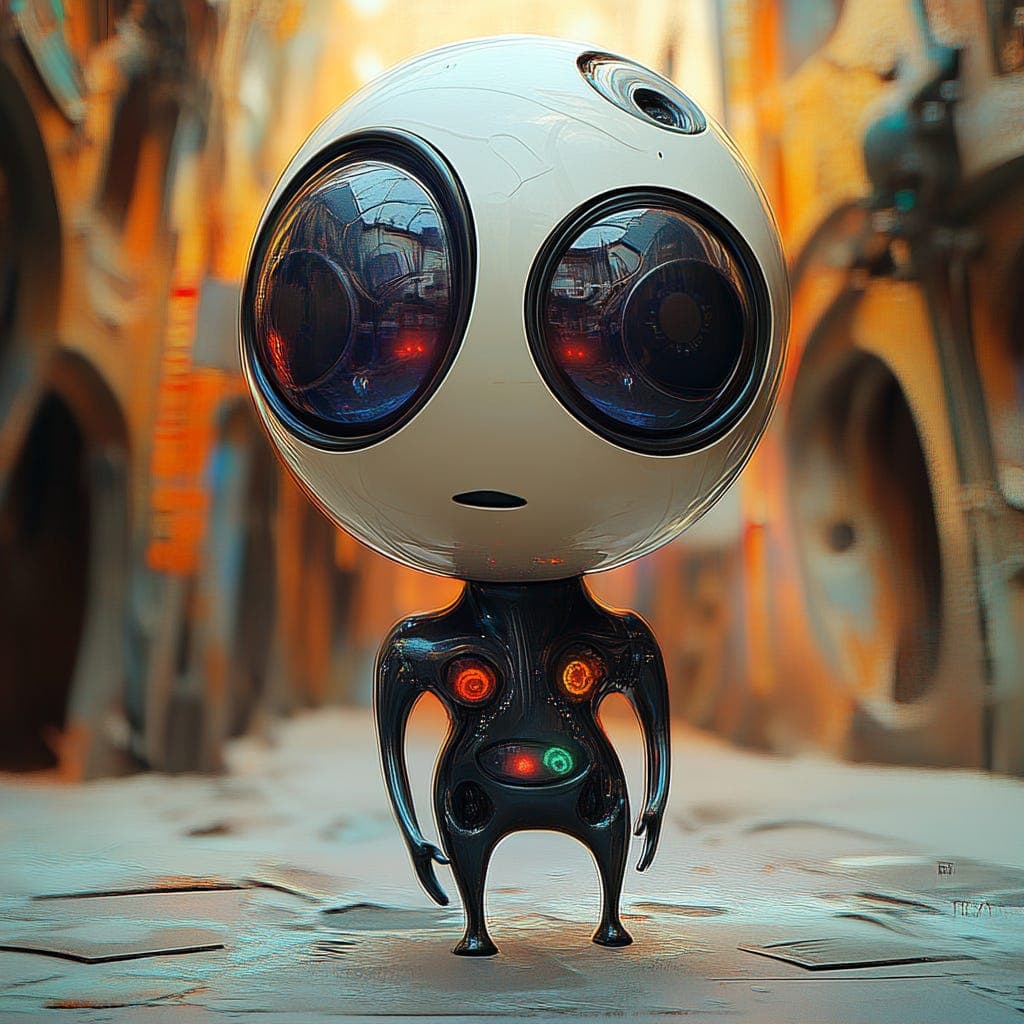 Beyond the Screen: Will AI Free Us, or Own Us?