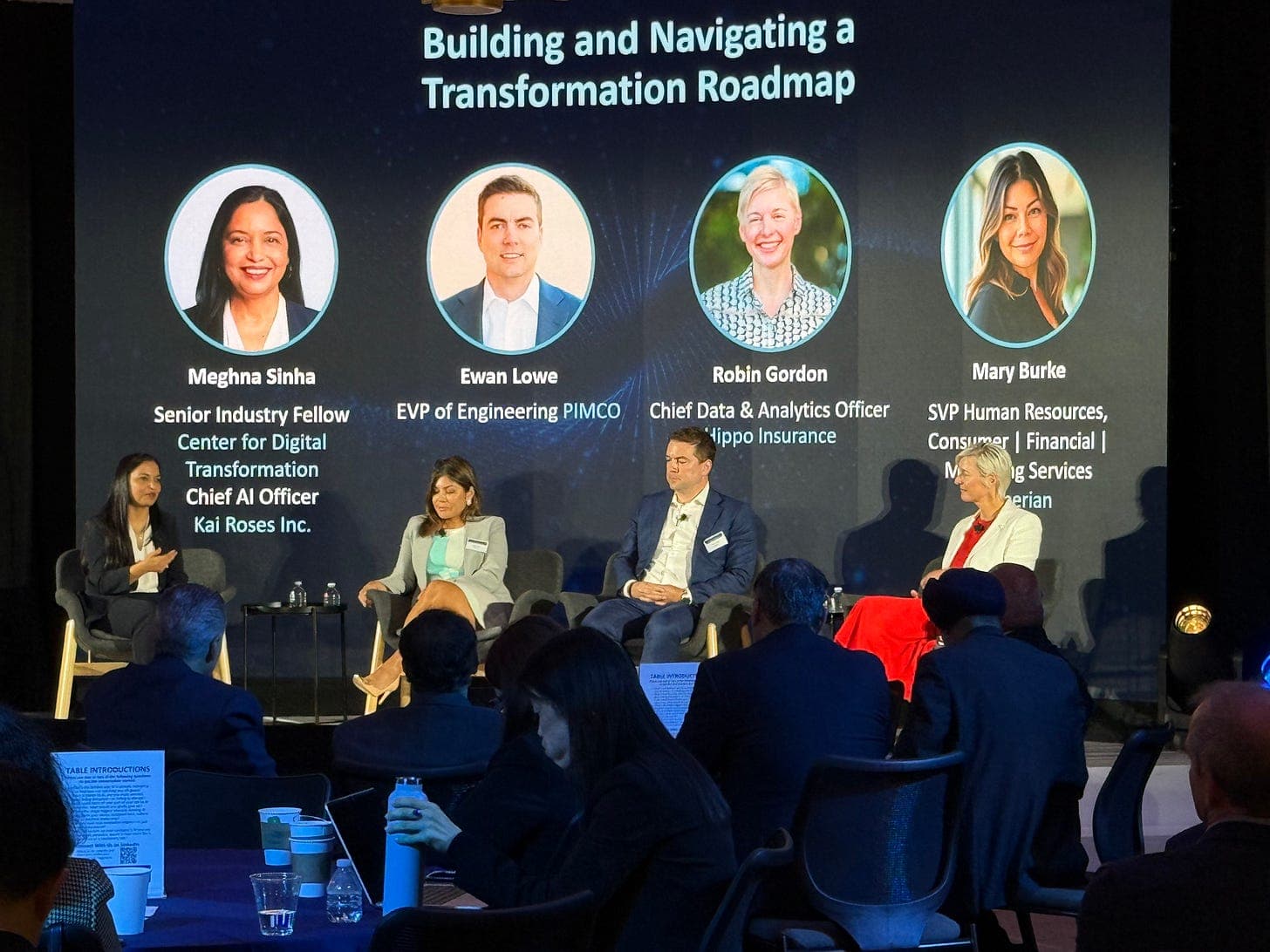 Why Dr. Jane Goodall’s Passing Made Me Choose Pessimism at the UCI Conference