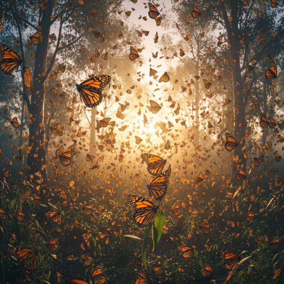 What the 2025 Transformation Patterns Reveal About the AI Economy