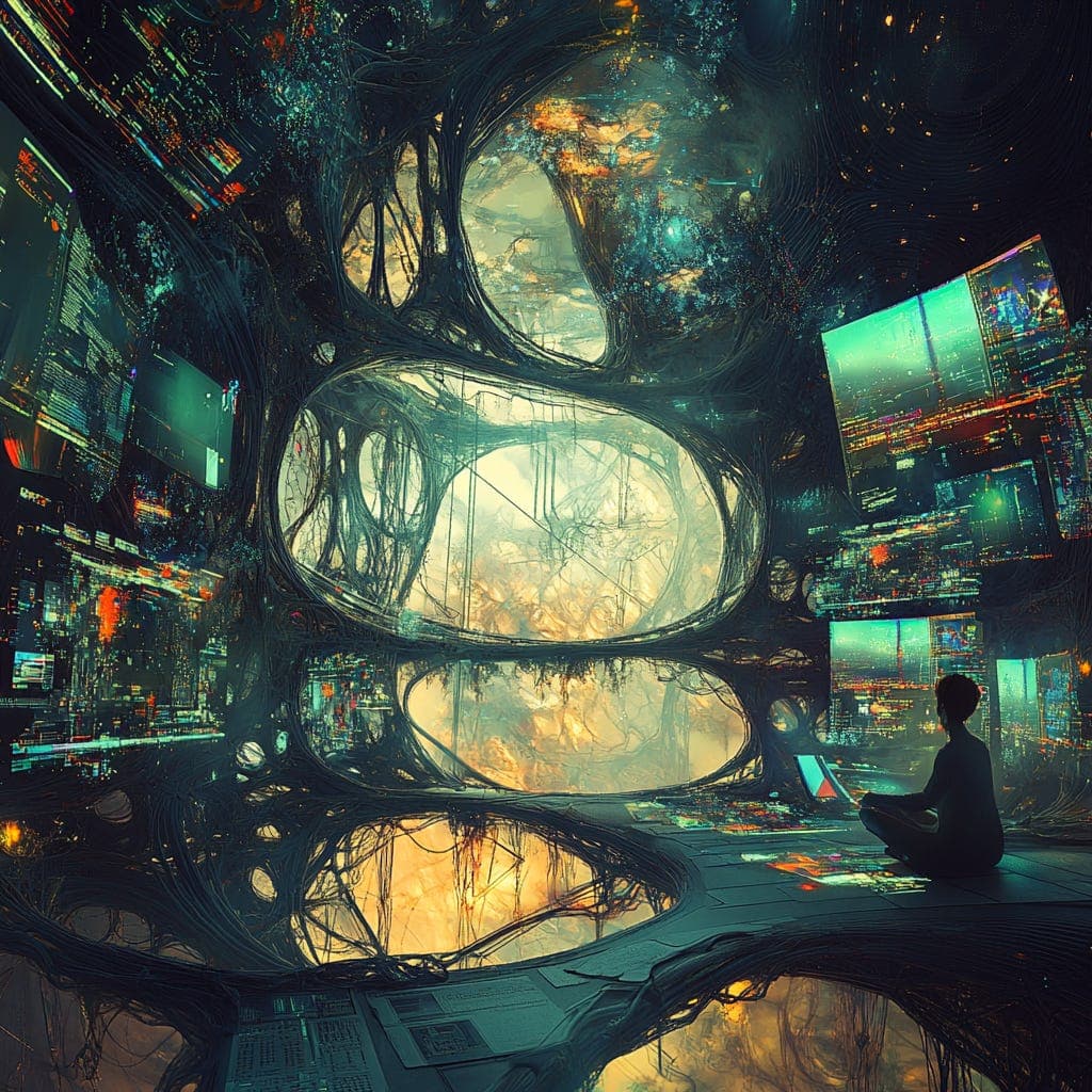 What do I (really) think of vibe coding?